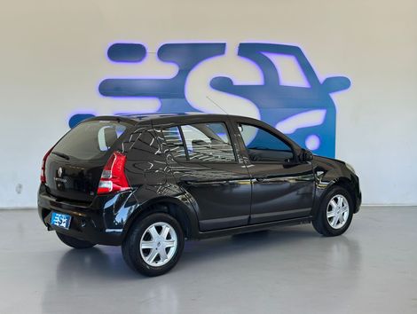 Renault SANDERO Expression Hi-Flex 1.6 8V 5p