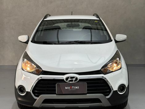Hyundai HB20X Style 1.6 Flex 16v Mec.