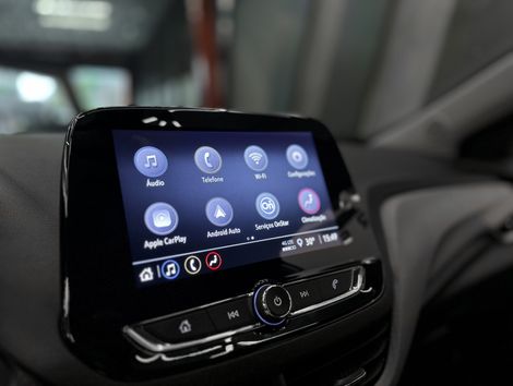 Chevrolet ONIX HATCH PREM. 1.0 12V TB Flex 5p Aut.