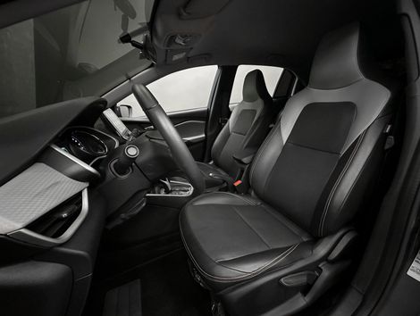 Chevrolet ONIX HATCH PREM. 1.0 12V TB Flex 5p Aut.