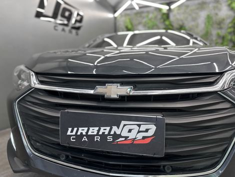 Chevrolet ONIX HATCH PREM. 1.0 12V TB Flex 5p Aut.