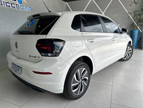 VolksWagen Polo Highline TSI 1.0 Flex 12V Aut.