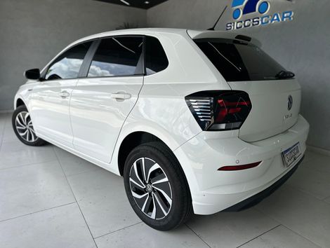 VolksWagen Polo Highline TSI 1.0 Flex 12V Aut.