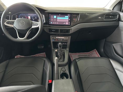 VolksWagen Polo Highline TSI 1.0 Flex 12V Aut.