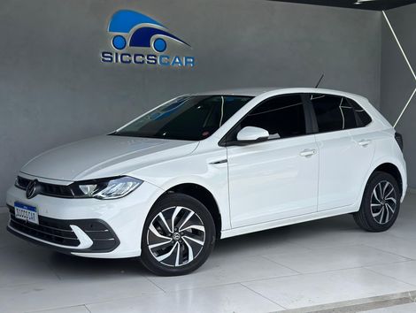 VolksWagen Polo Highline TSI 1.0 Flex 12V Aut.