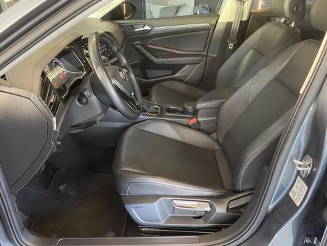 VolksWagen JETTA Comfort. 250 TSI 1.4 Flex 16v Aut.