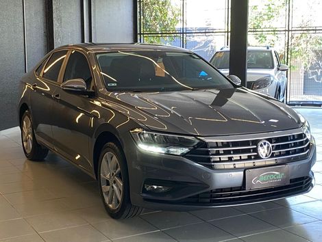 VolksWagen JETTA Comfort. 250 TSI 1.4 Flex 16v Aut.