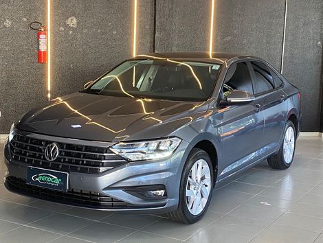 VolksWagen JETTA Comfort. 250 TSI 1.4 Flex 16v Aut.