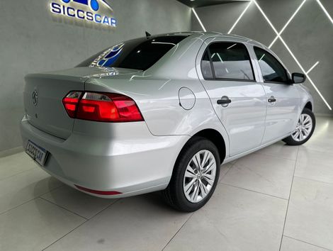 VolksWagen VOYAGE 1.0 Flex 12V 4p