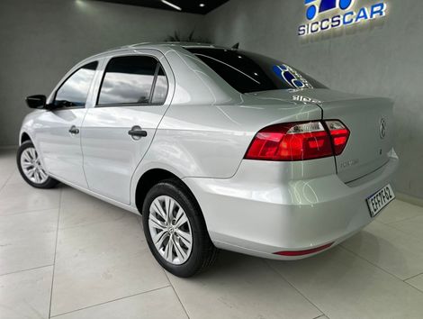 VolksWagen VOYAGE 1.0 Flex 12V 4p