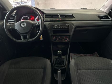 VolksWagen VOYAGE 1.0 Flex 12V 4p