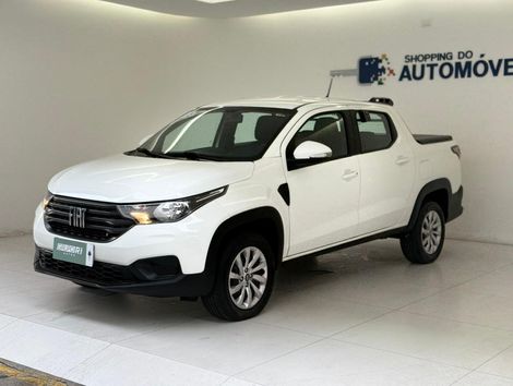 Fiat Strada Freedom 1.3 Flex 8V CD