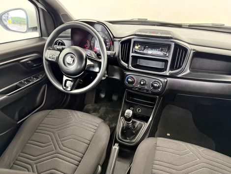 Fiat Strada Freedom 1.3 Flex 8V CD