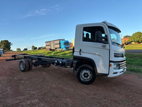 VOLKSWAGEN 11-180 Delivery 2p (diesel)(E5)