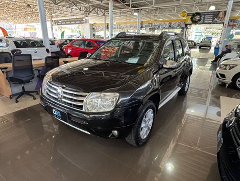 Renault DUSTER Dynamique 1.6 Flex 16V Mec.