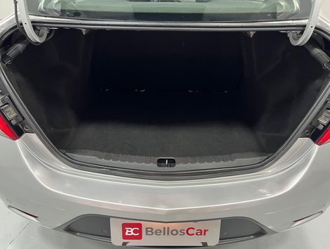 Chevrolet PRISMA Sed. LT 1.4 8V FlexPower 4p