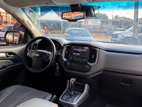 Chevrolet S10 Pick-Up LTZ 2.8 TDI 4x4 CD Dies.Aut