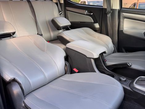 Chevrolet S10 Pick-Up LTZ 2.8 TDI 4x4 CD Dies.Aut