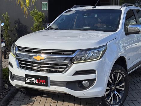 Chevrolet S10 Pick-Up LTZ 2.8 TDI 4x4 CD Dies.Aut