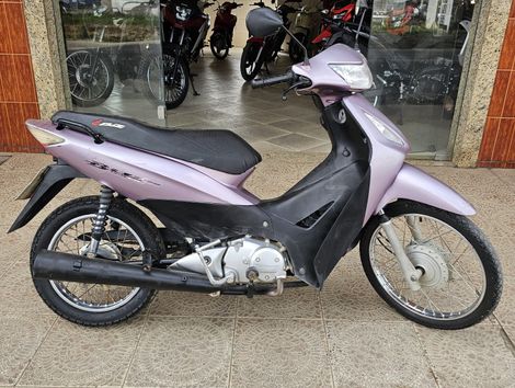 HONDA BIZ 125 ES/ 125 ES FLEX