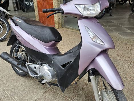HONDA BIZ 125 ES/ 125 ES FLEX