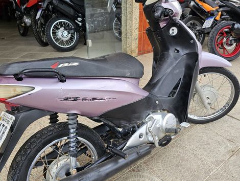 HONDA BIZ 125 ES/ 125 ES FLEX