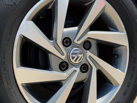 VolksWagen Gol Comfortline 1.6 T. Flex 8V 5p