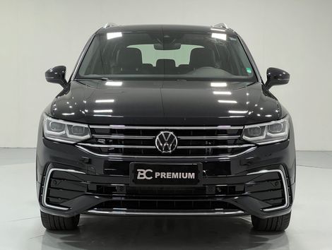 VolksWagen TIGUAN Allspac R-Line 300 TSI 2.0 