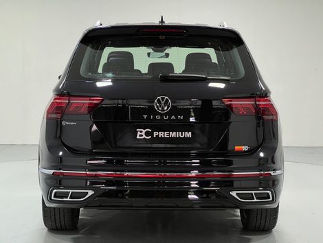 VolksWagen TIGUAN Allspac R-Line 300 TSI 2.0 
