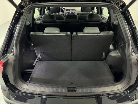 VolksWagen TIGUAN Allspac R-Line 300 TSI 2.0 