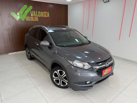 Honda HR-V EXL 1.8 Flexone 16V 5p Aut.