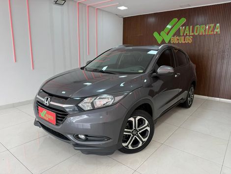 Honda HR-V EXL 1.8 Flexone 16V 5p Aut.