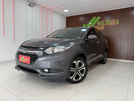 Honda HR-V EXL 1.8 Flexone 16V 5p Aut.