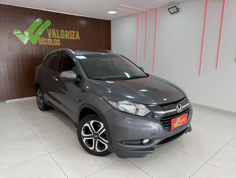 Honda HR-V EXL 1.8 Flexone 16V 5p Aut.