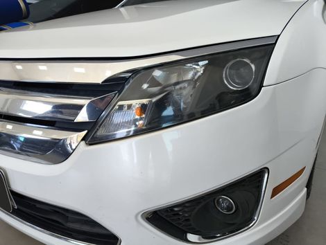 Ford Fusion SEL 2.5 16V 173cv Aut.