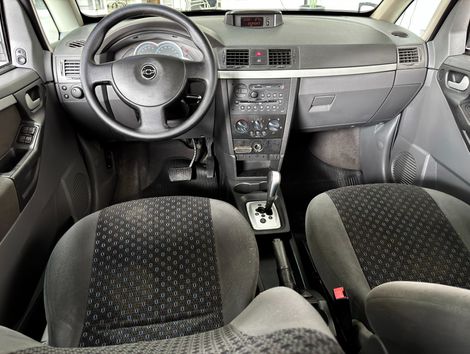 Chevrolet Meriva Prem.EASYTRONIC 1.8 FlexPower 5p