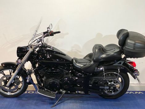 YAMAHA XVS 950 MIDNIGHT STAR