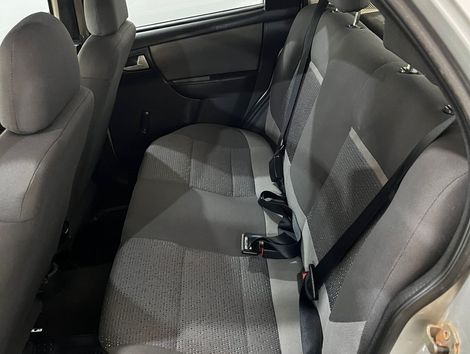 Chevrolet Celta Life/ LS 1.0 MPFI 8V FlexPower 5p