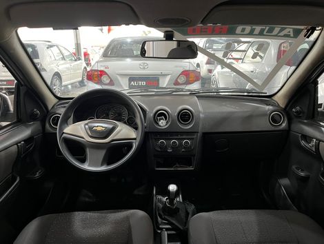 Chevrolet Celta Life/ LS 1.0 MPFI 8V FlexPower 5p