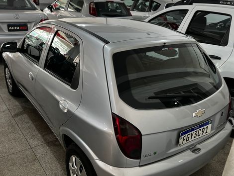 Chevrolet Celta Life/ LS 1.0 MPFI 8V FlexPower 5p