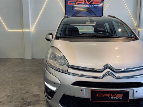 Citroën Grand C4 Picasso 2.0 16V 143cv Aut
