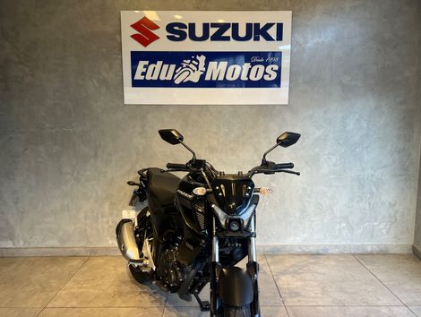 YAMAHA FZ15 150 FAZER FLEX