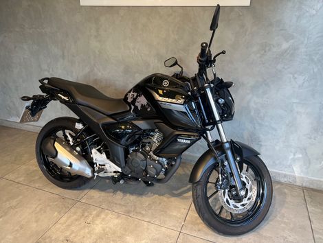 YAMAHA FZ15 150 FAZER FLEX