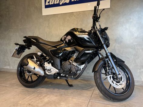 YAMAHA FZ15 150 FAZER FLEX