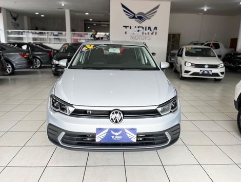 VolksWagen Polo Comfortline TSI 1.0 Flex 12V Aut.