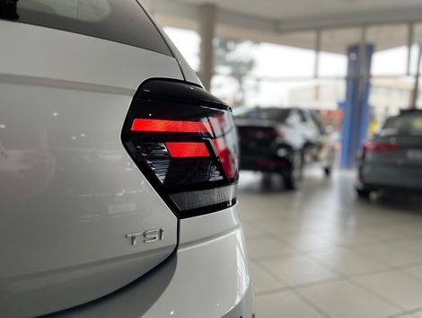 VolksWagen Polo Comfortline TSI 1.0 Flex 12V Aut.