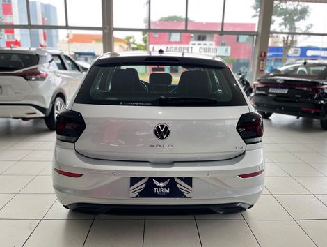 VolksWagen Polo Comfortline TSI 1.0 Flex 12V Aut.