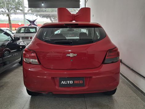 Chevrolet ONIX HATCH Joy 1.0 8V Flex 5p Mec.