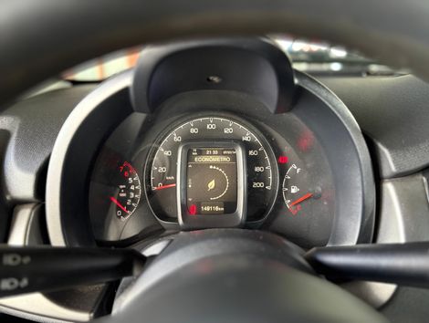 Fiat UNO EVOLUTION 1.4 Fire Flex 8V 5p