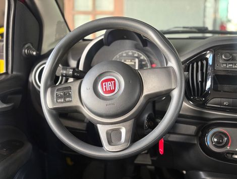 Fiat UNO EVOLUTION 1.4 Fire Flex 8V 5p